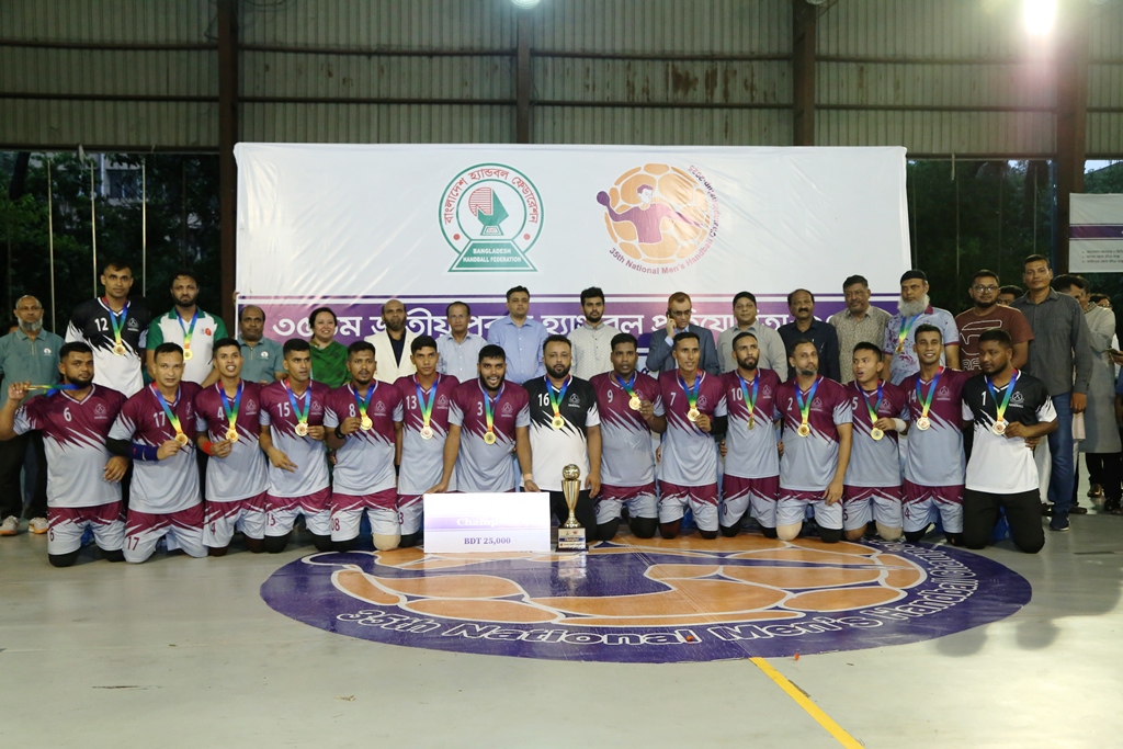 Champion-Team
