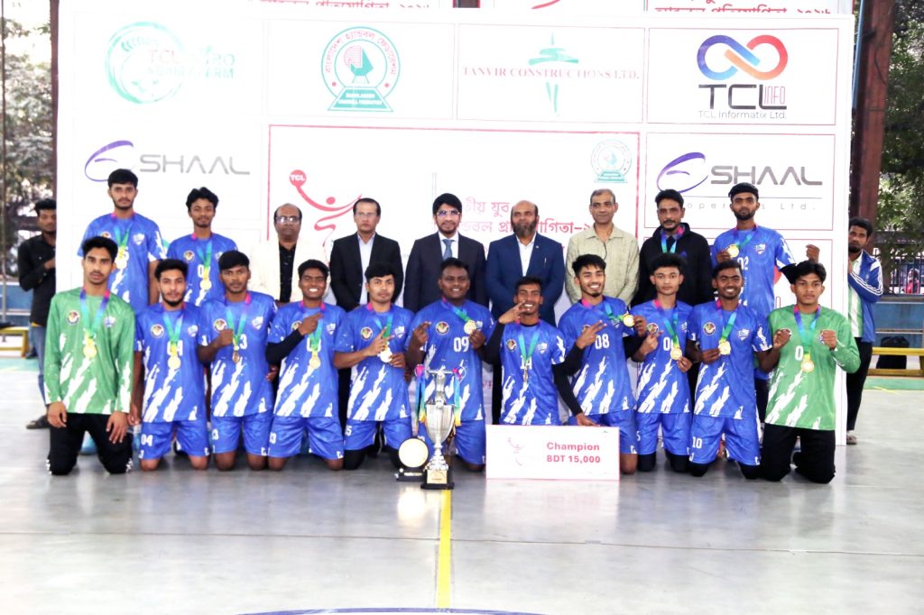 Champion-youth-men-handball-2026
