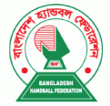 Handball logo